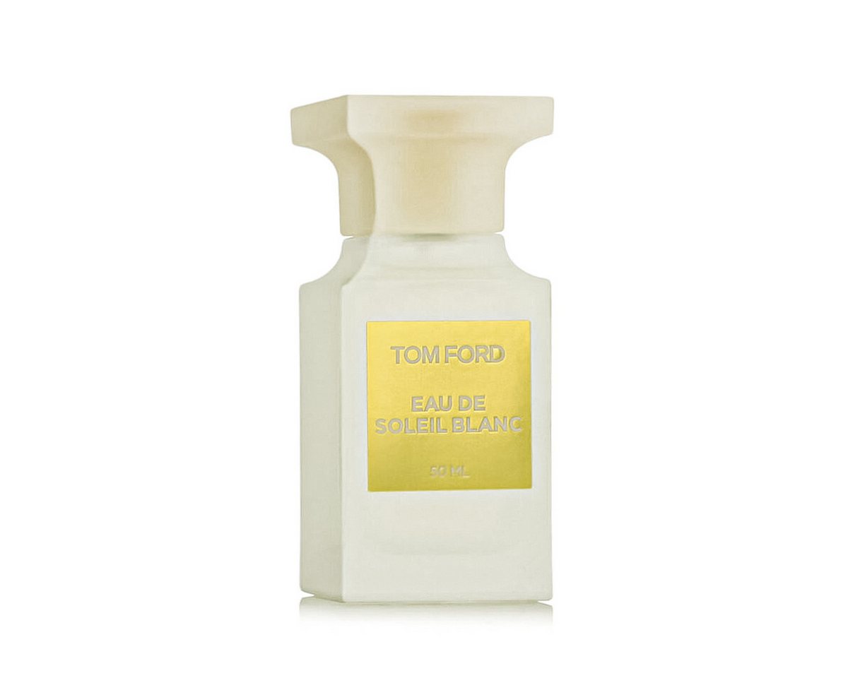 Tom Ford Eau de Toilette Eau de Soleil Blanc von Tom Ford
