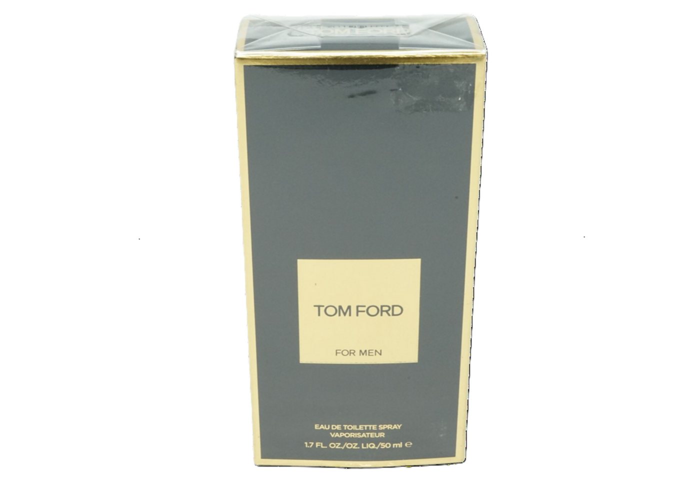 Tom Ford Eau de Toilette Tom Ford For Men Eau de Toilette Spray 50ml von Tom Ford