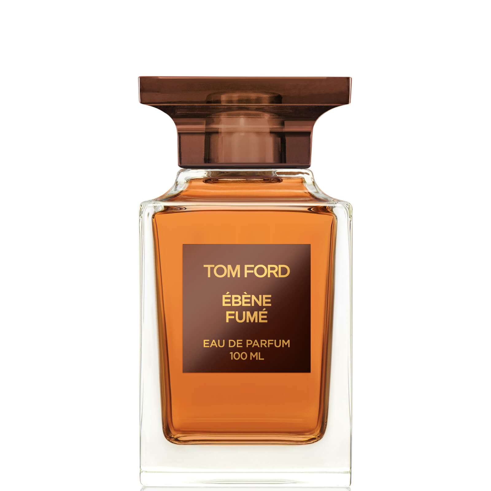 Tom Ford Ebène Fumé Eau de Parfum 100ml von Tom Ford