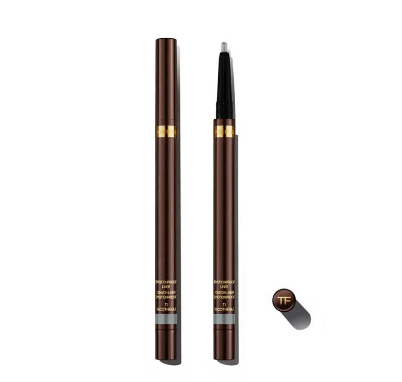 Tom Ford Eyeliner Emotionproof Eye Liner 11 Discotheque 0.35 Gr von Tom Ford