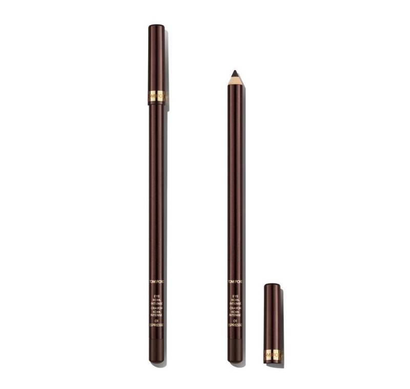 Tom Ford Eyeliner Eye Kohl Intense Crayon 04 Metallic Moss 1.36 Gr von Tom Ford