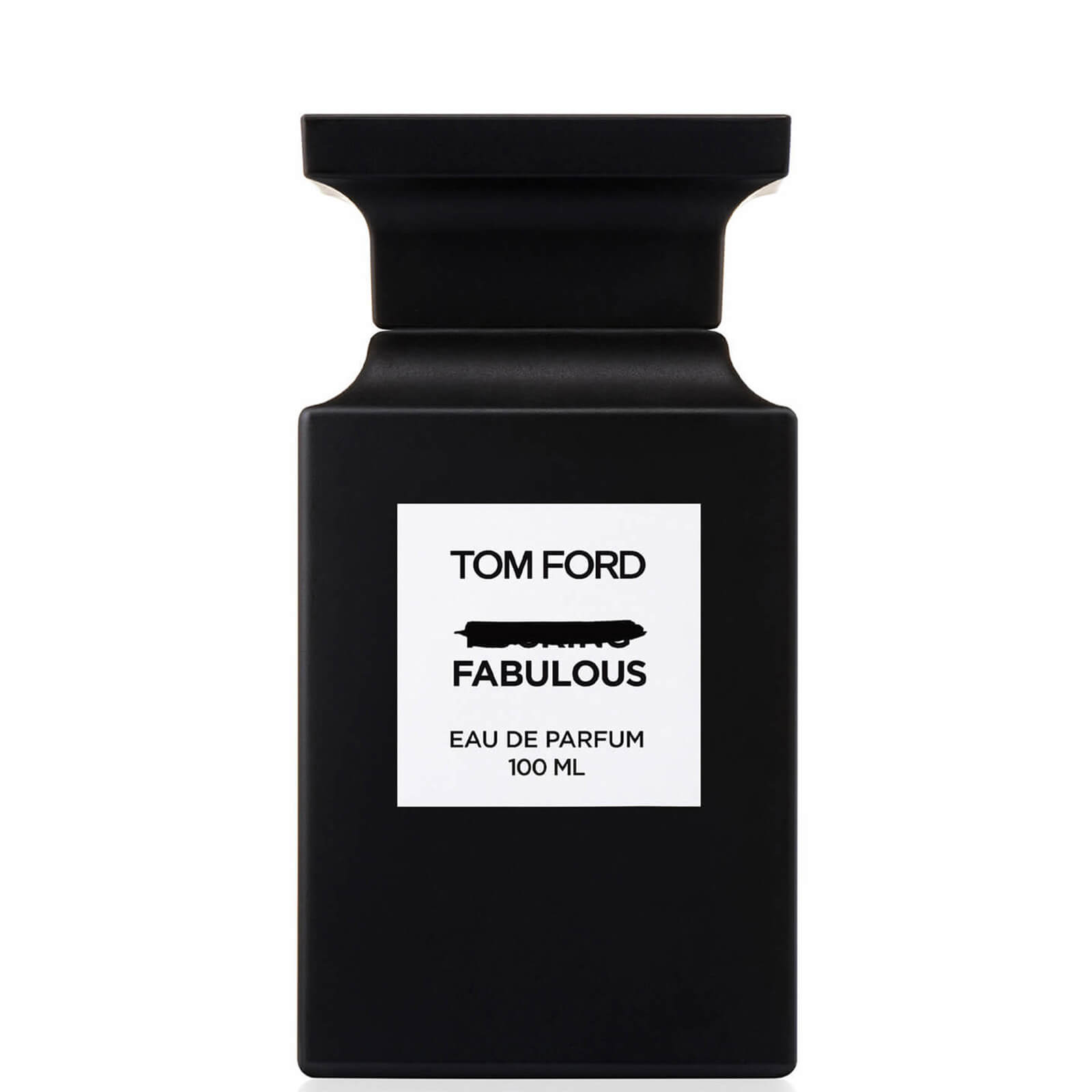 Tom Ford F***ing Fabulous Eau de Parfum Spray 100ml von Tom Ford