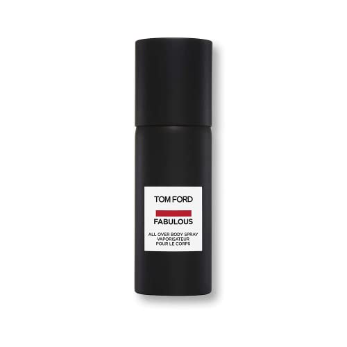 Tom Ford Fabulous By All Over Body Spray 150 ml Tom Ford Fabulous By All Over Body Spray 150 ml von Tom Ford