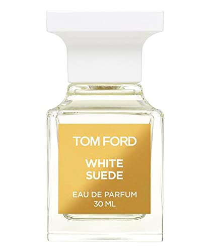 Tom Ford Femme Eau de Parfum White Suede 30 ml von Tom Ford