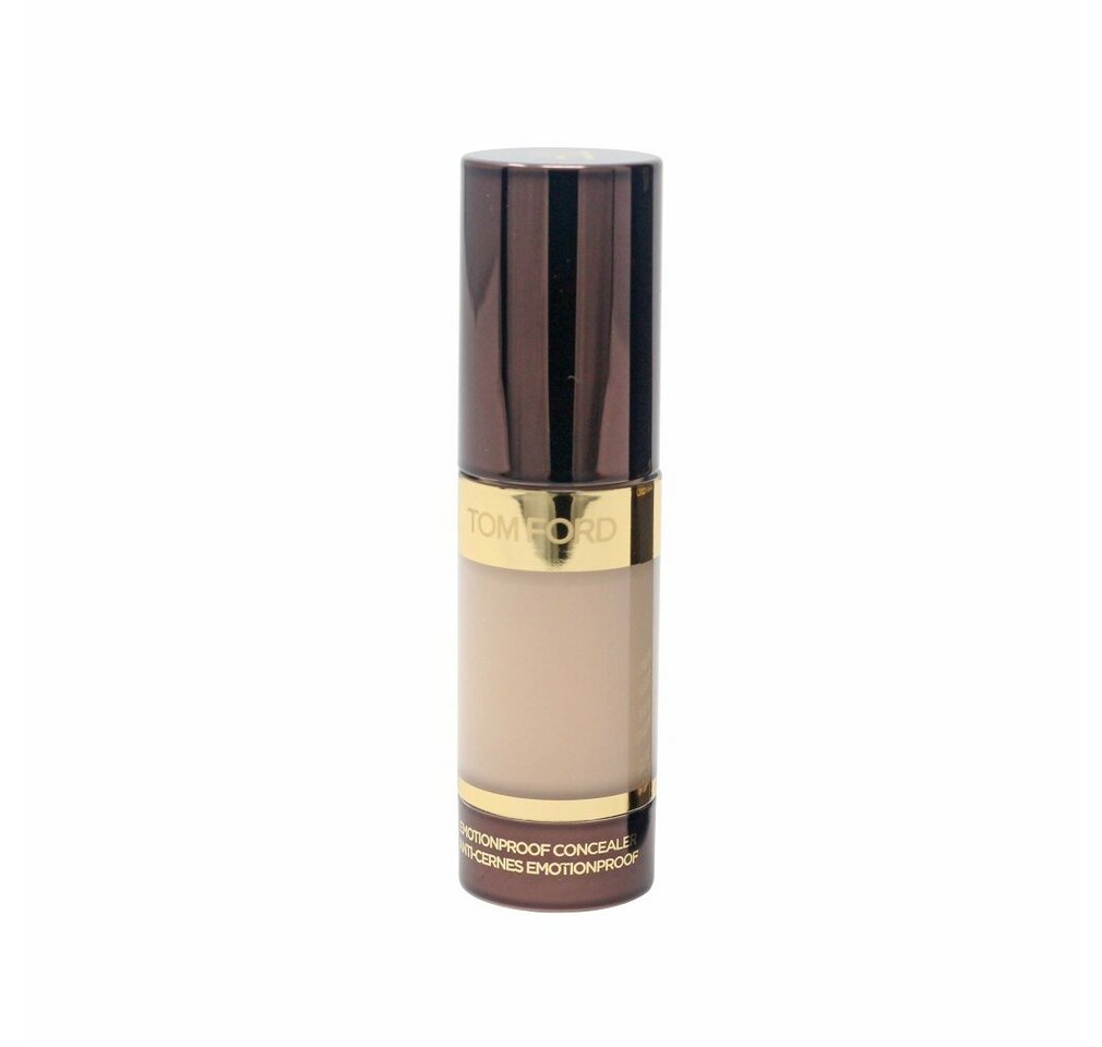 Tom Ford Foundation Emotionproof Foundation Concealer 11.0 Dusk 7ml Tom Ford Foundation Emotionproof Foundation Concealer 11.0 Dusk 7ml von Tom Ford