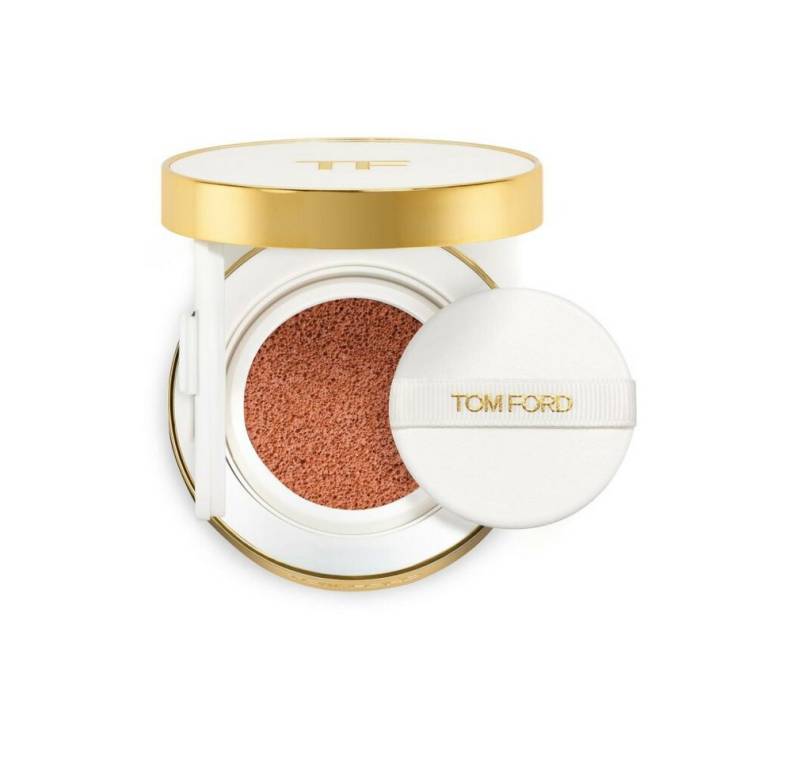 Tom Ford Foundation Foundation Hydrating Cushion Compact Refill 3 Peach 12 Gr von Tom Ford