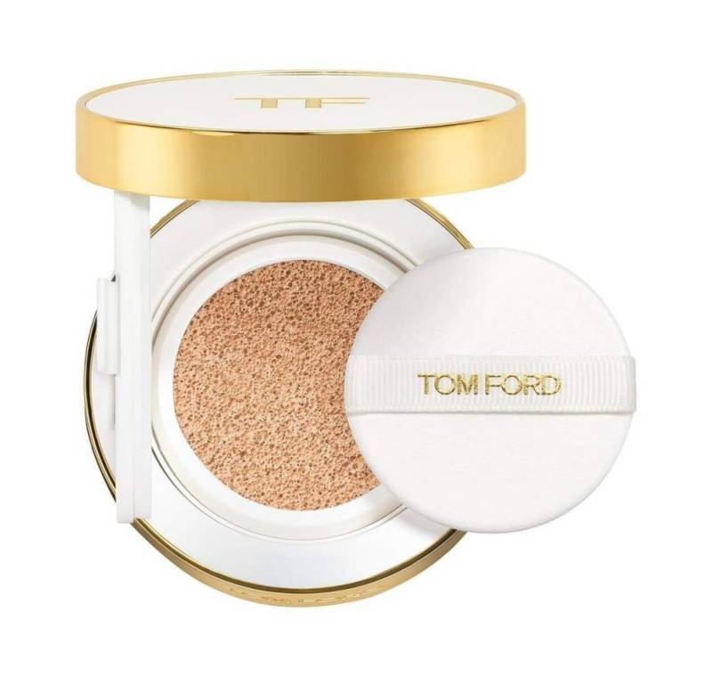 Tom Ford Foundation Soleil Compact Foundation 1.3 Warm Porcelain SPF 40 Nachfüllbar 12 g von Tom Ford