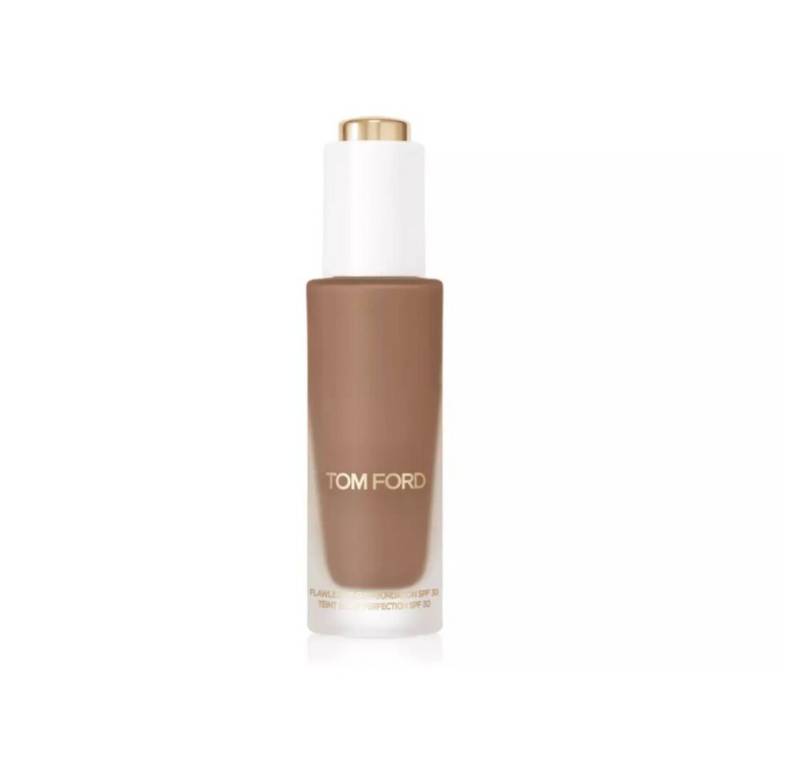 Tom Ford Foundation Soleil Glow Foundation 10.0 Chestnut Spf30 30ml von Tom Ford