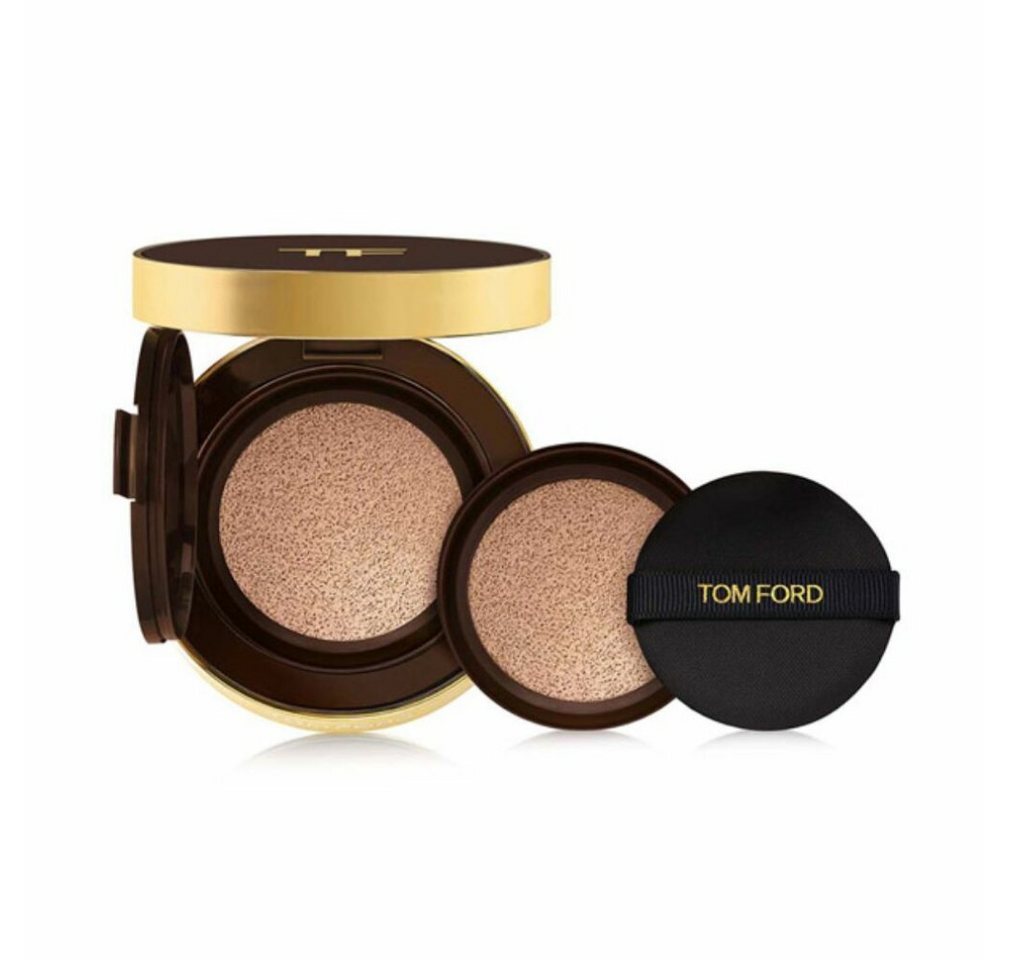 Tom Ford Foundation Spurlose Kompakt-Foundation 0,5 Porzellan SPF 45 Nachfüllpackung 12 g von Tom Ford