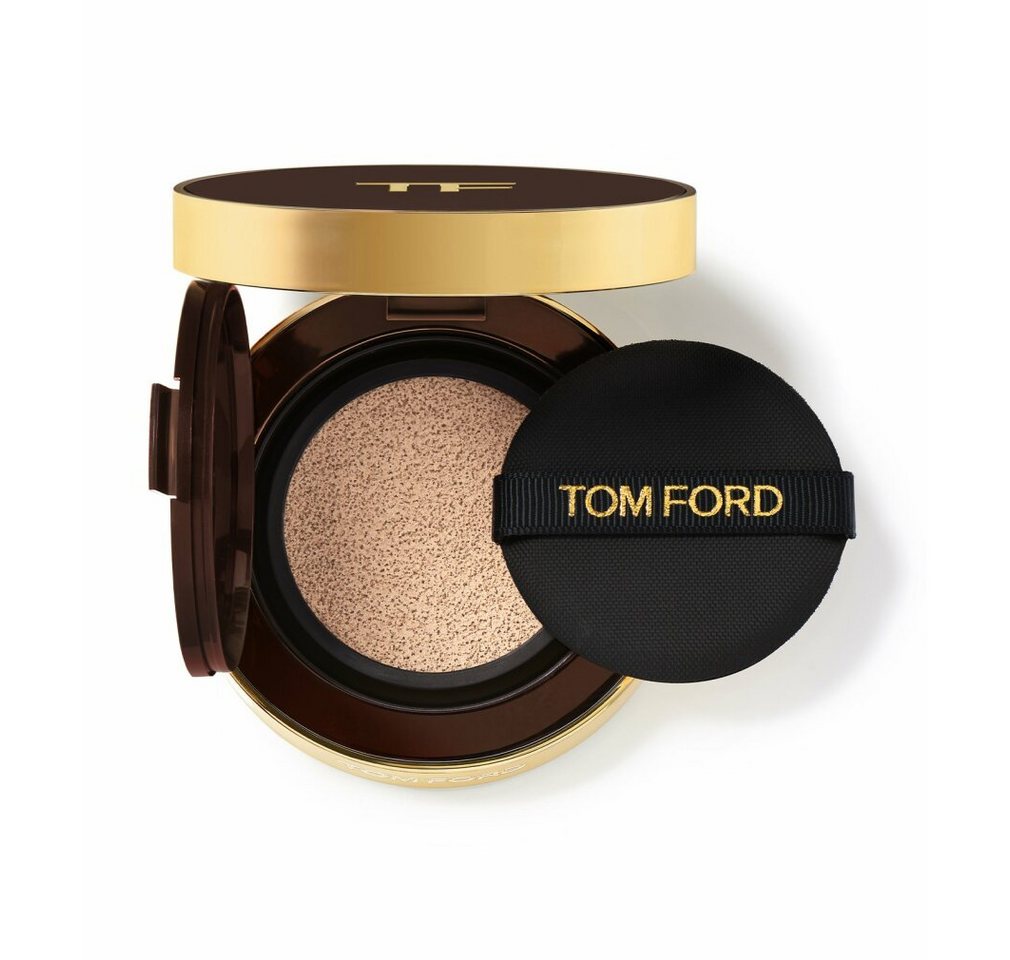 Tom Ford Foundation Spurlose Kompakt-Foundation 0.7 Pearl SPF 45 Nachfüllpackung 12 ml Tom Ford Foundation Spurlose Kompakt-Foundation 0.7 Pearl SPF 45 Nachfüllpackung 12 ml von Tom Ford