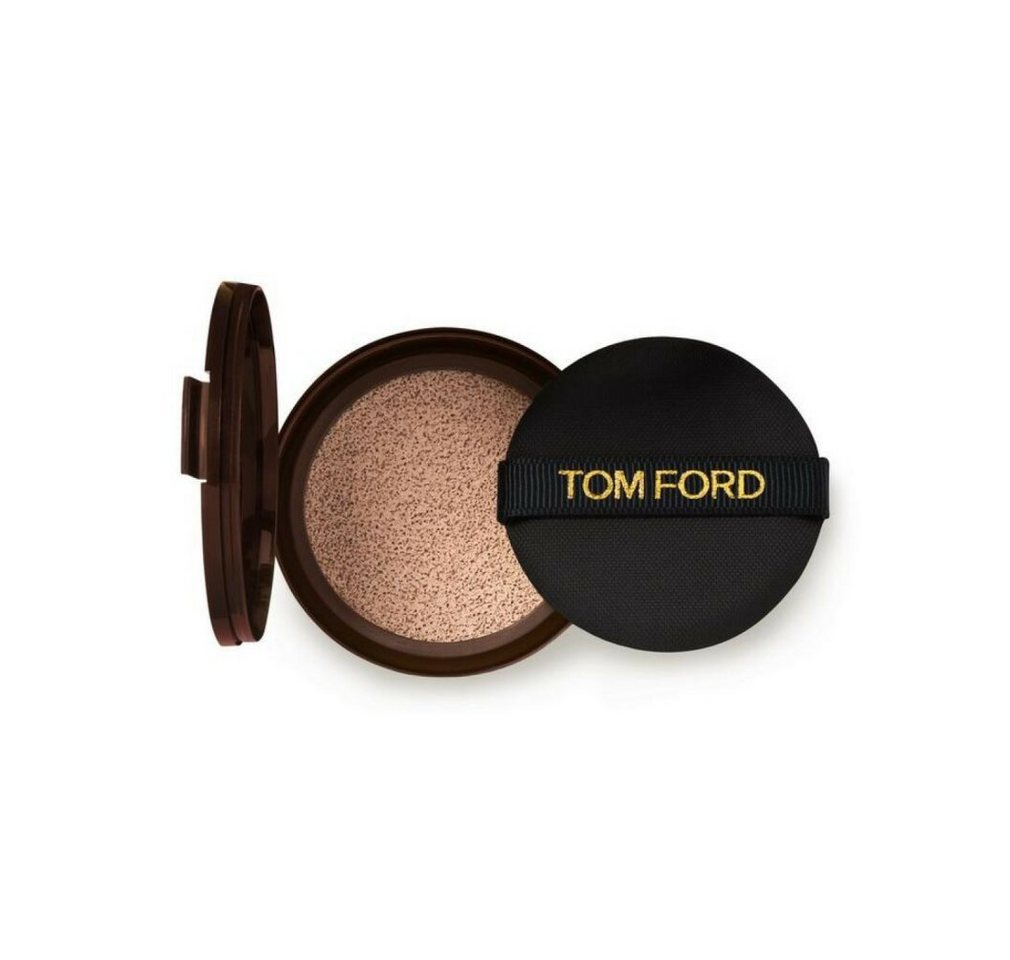 Tom Ford Foundation Traceless Touch Foundation Cushion Compact 11 Spf45 12 Gr Tom Ford Foundation Traceless Touch Foundation Cushion Compact 11 Spf45 12 Gr von Tom Ford
