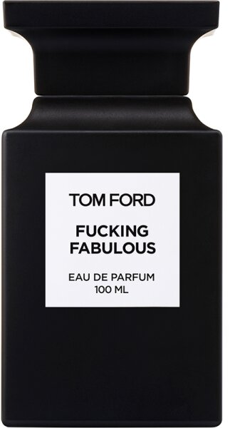 Tom Ford Fucking Fabulous Eau de Parfum (EdP) 100 ml von Tom Ford