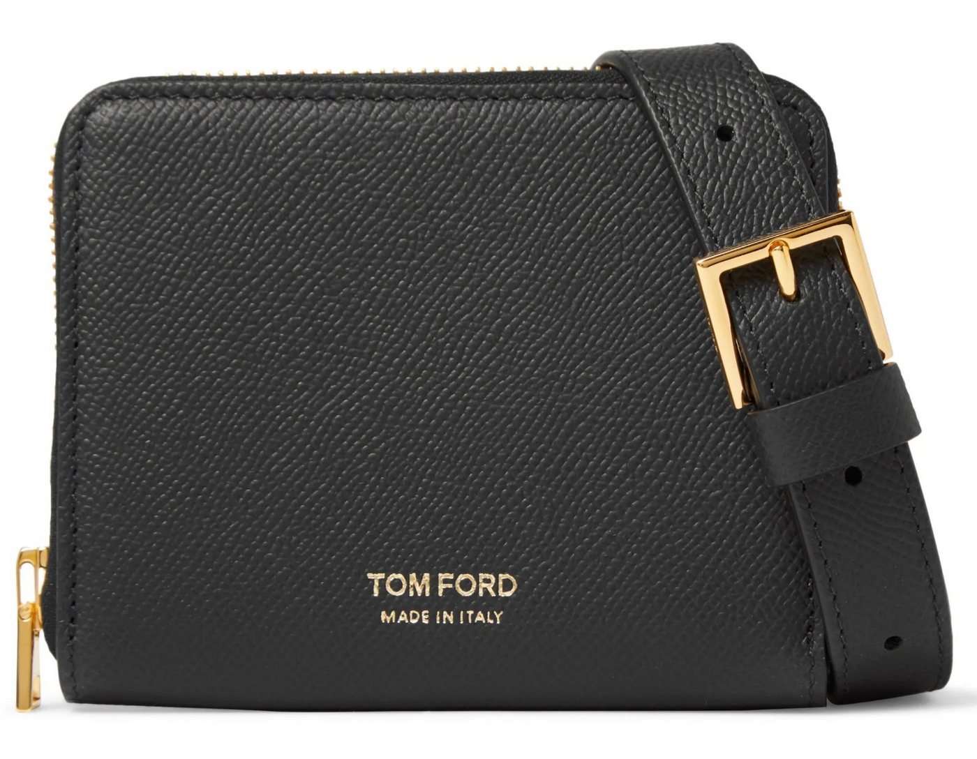 Tom Ford Geldbörse Tom Ford Lanyard Pouch Tasche Bag Neck Strap Geldbörse Wallet Karten von Tom Ford