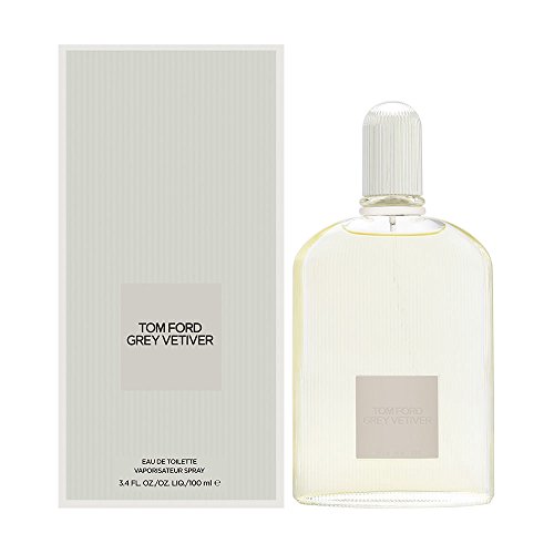 Tom Ford Grey Vetiver Eau de Toilette 100 ml VAPO von Tom Ford