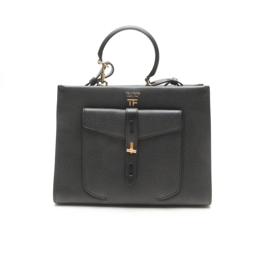 Tom Ford Handtasche Navy von Tom Ford