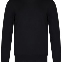 Tom Ford Herren Schwarzes Sweatshirt von Tom Ford