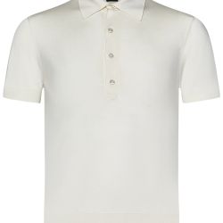 Tom Ford Herren Weißer Sweatshirt von Tom Ford