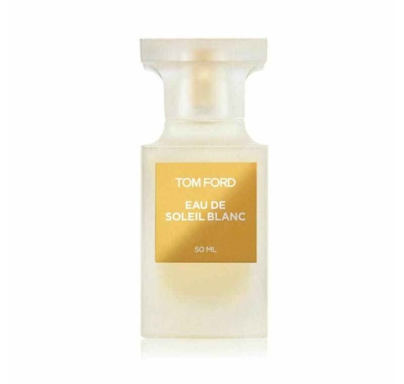 Tom Ford Körperpflegeduft Eau de Soleil Blanc Eau de Toilette 50ml von Tom Ford