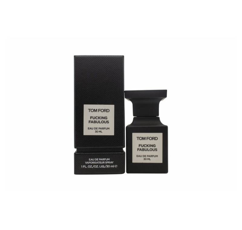 Tom Ford Körperpflegeduft Fucking Fabulous Eau de Parfum 30ml von Tom Ford