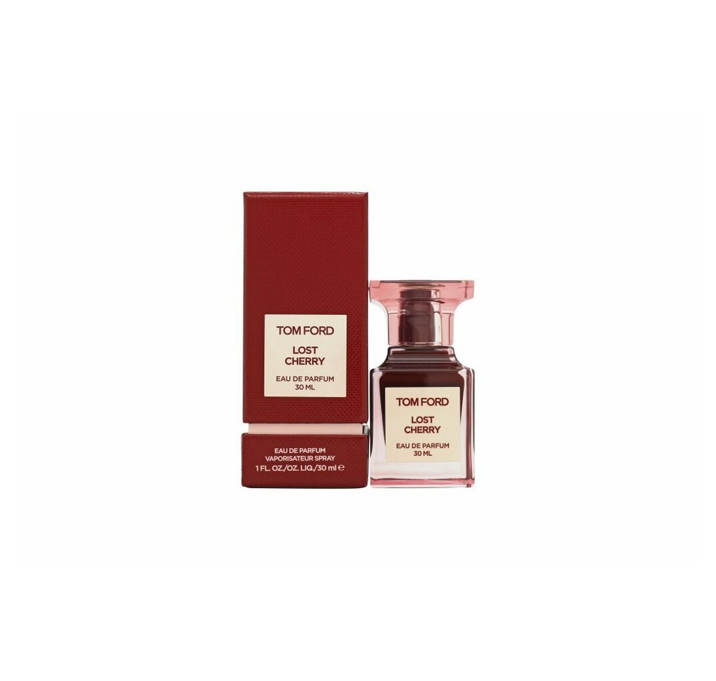 Tom Ford Körperpflegeduft Lost Cherry Eau de Parfum 30ml Spray von Tom Ford