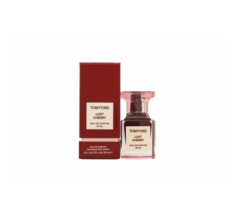 Tom Ford Körperpflegeduft Lost Cherry Eau de Parfum 30ml Spray von Tom Ford