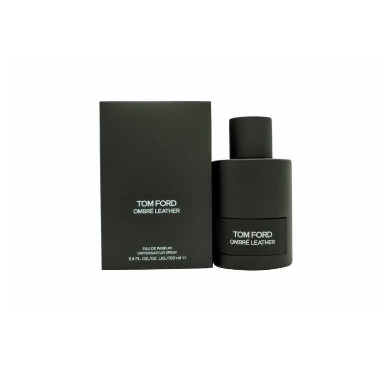Tom Ford Körperpflegeduft Ombre Leather Eau de Parfum 100ml von Tom Ford