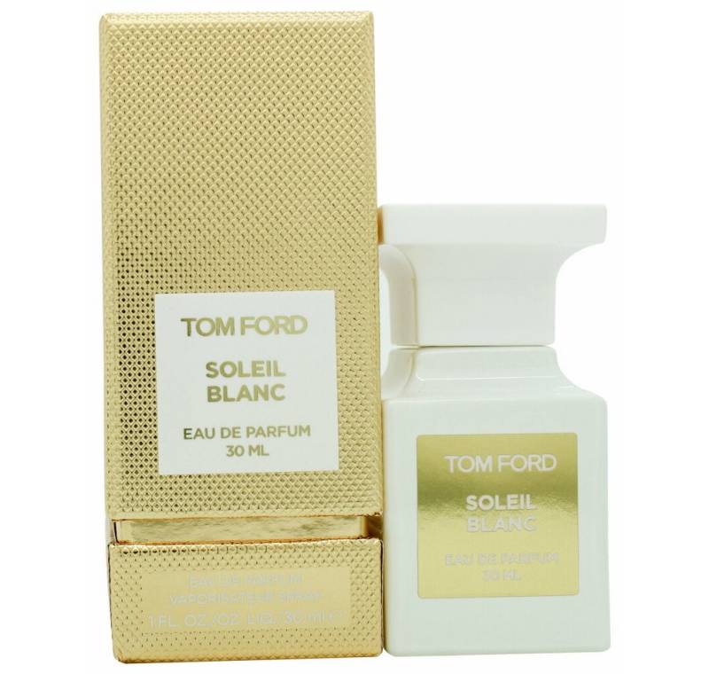 Tom Ford Körperpflegeduft Soleil Blanc Eau de Parfum 30ml Spray von Tom Ford