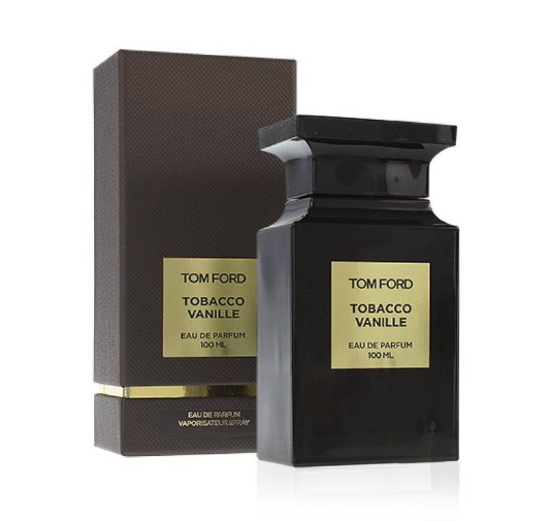 Tom Ford Körperpflegeduft Tobacco Vanille Eau de Parfum 100ml von Tom Ford