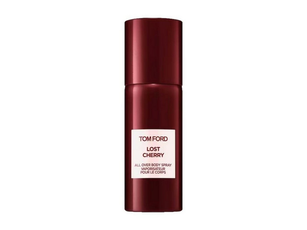 Tom Ford Körperspray Lost Cherry All Over Body Spray von Tom Ford