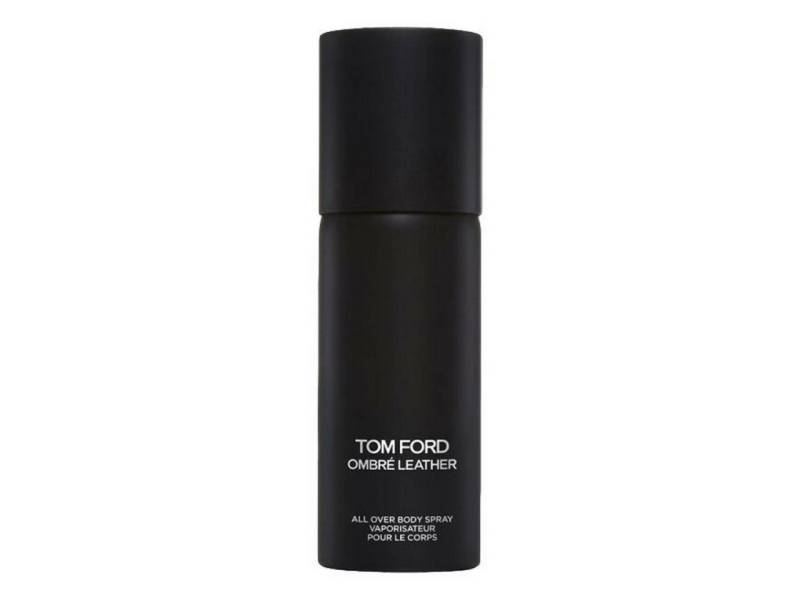 Tom Ford Körperspray Ombré Leather All Over Body Spray von Tom Ford