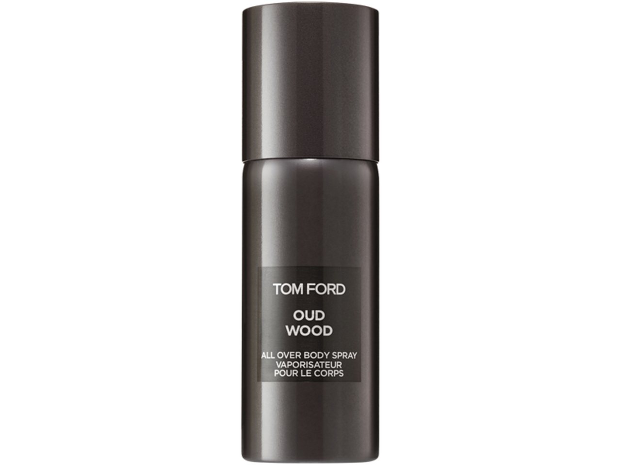 Tom Ford Körperspray Oud Wood All Over Body Spray von Tom Ford