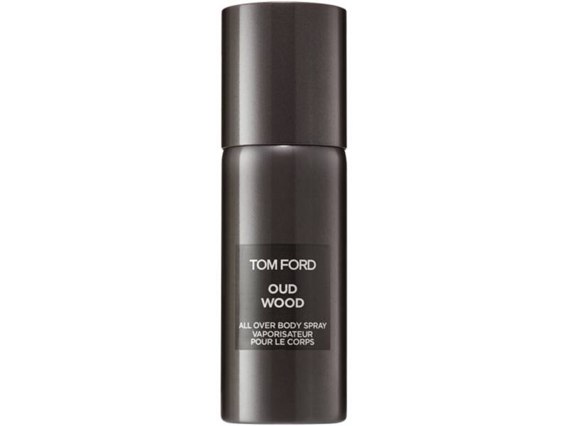 Tom Ford Körperspray Oud Wood All Over Body Spray von Tom Ford