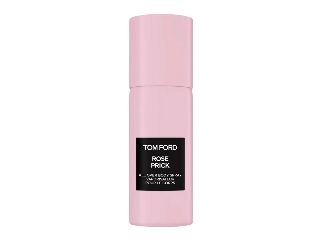 Tom Ford Körperspray Rose Prick All Over Body Spray von Tom Ford