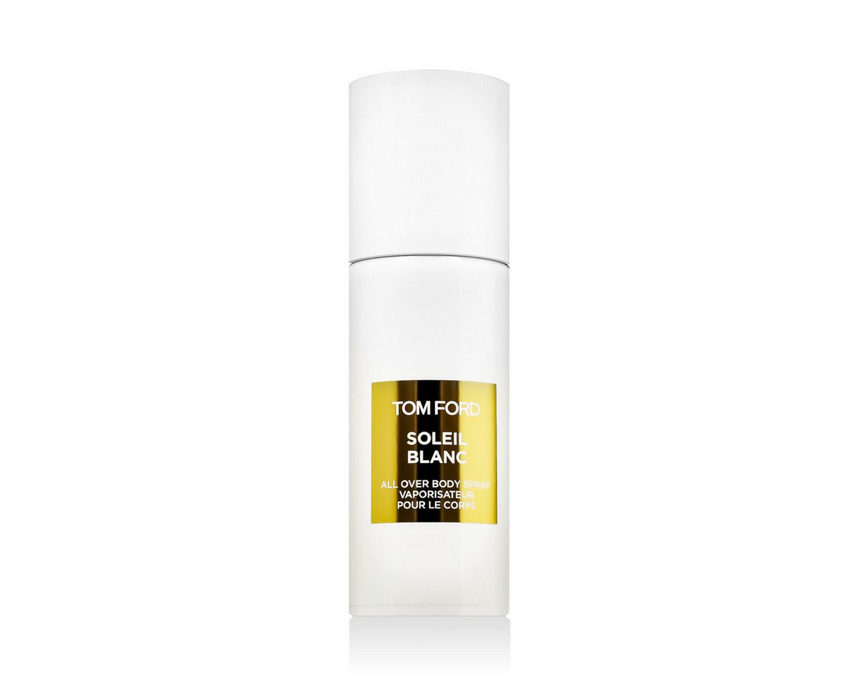 Tom Ford Körperspray Soleil Blanc von Tom Ford
