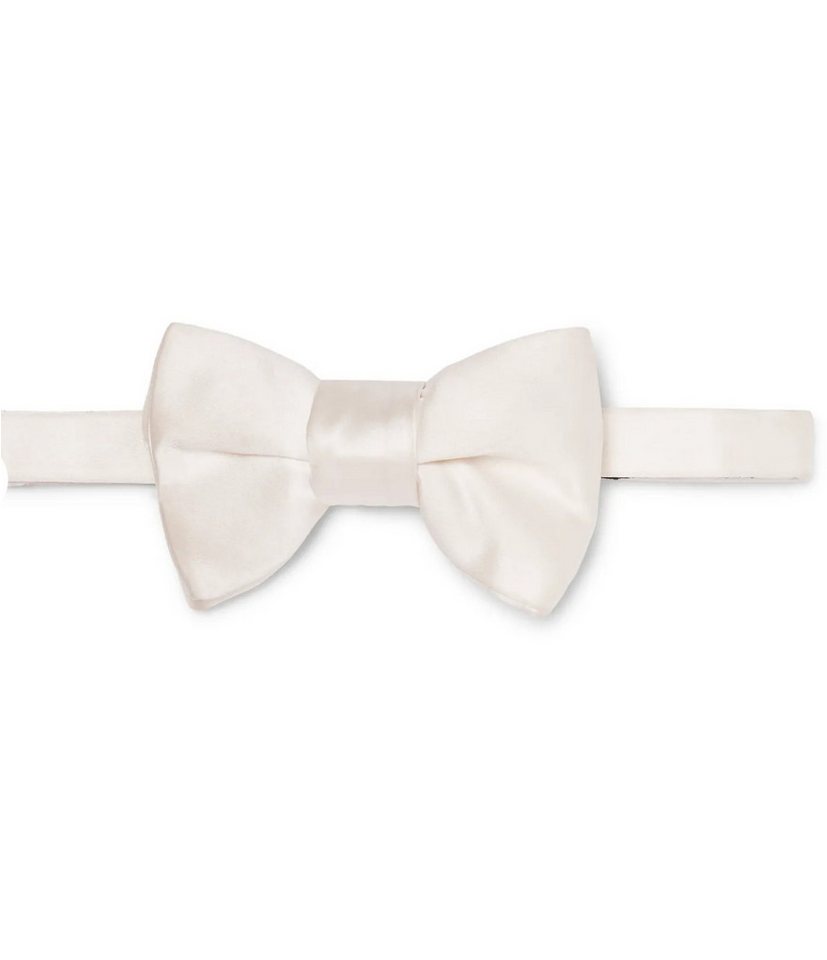 Tom Ford Krawatte TOM FORD Classic Evening Smoking Fliege Icon Pre-Tied Silk-Faille Bow von Tom Ford