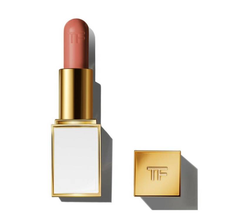 Tom Ford Lippenpflegemittel Soleil Lip Balm 03 Fleur Neige 2 Gr von Tom Ford