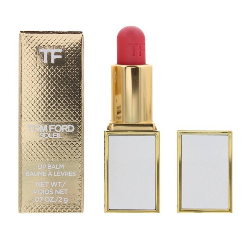 Tom Ford Lippenpflegemittel Soleil Lip Balm 07 Glacial Rose 2 Gr von Tom Ford