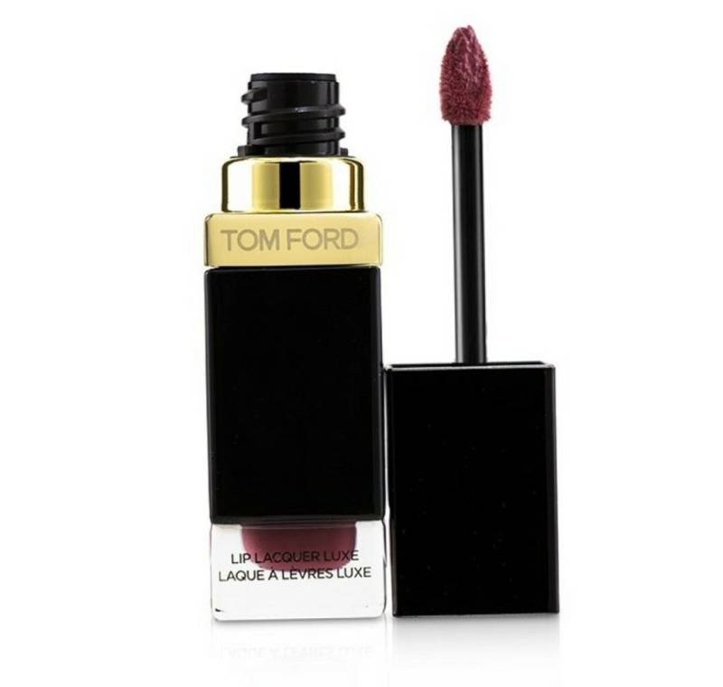 Tom Ford Lippenstift, Luxe, Matte, Flüssiger Lippenstift, 05, Pussycat, 6 ml von Tom Ford