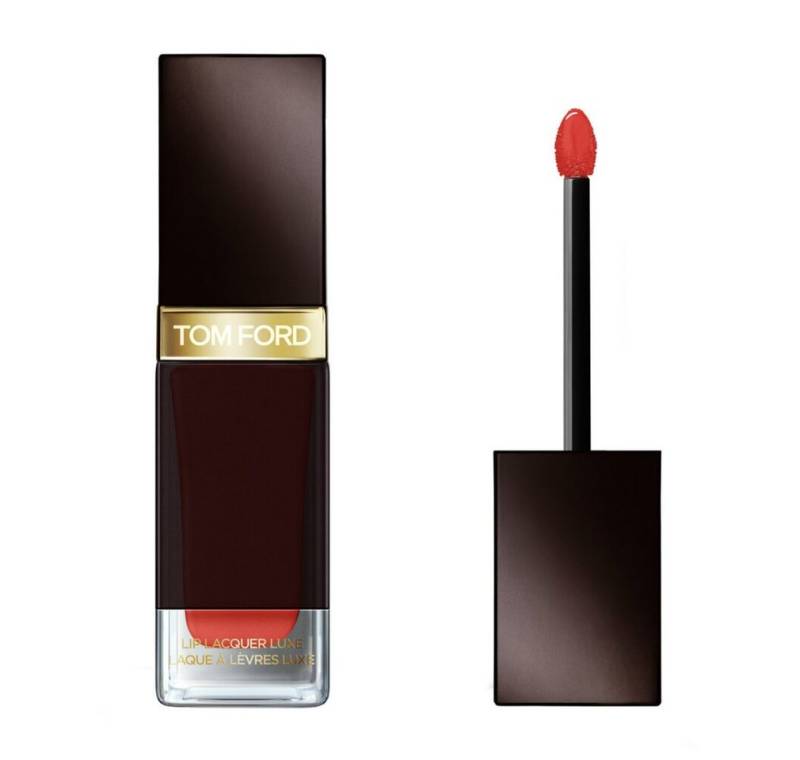Tom Ford Lippenstift Glänzender Flüssig-Lippenstift 04 Initiate 6 ml von Tom Ford