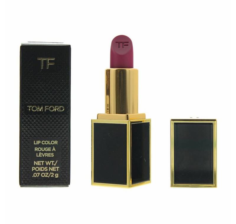 Tom Ford Lippenstift Lip Color 03 Udo Soft Matte 2g von Tom Ford