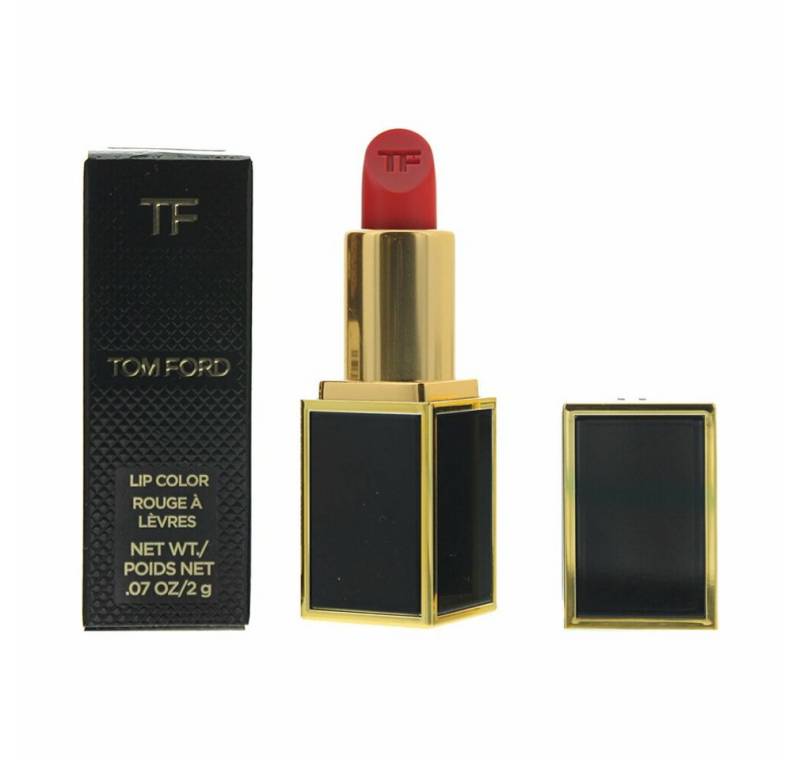 Tom Ford Lippenstift Lip Color 05 Antonio Soft Matte 2g von Tom Ford