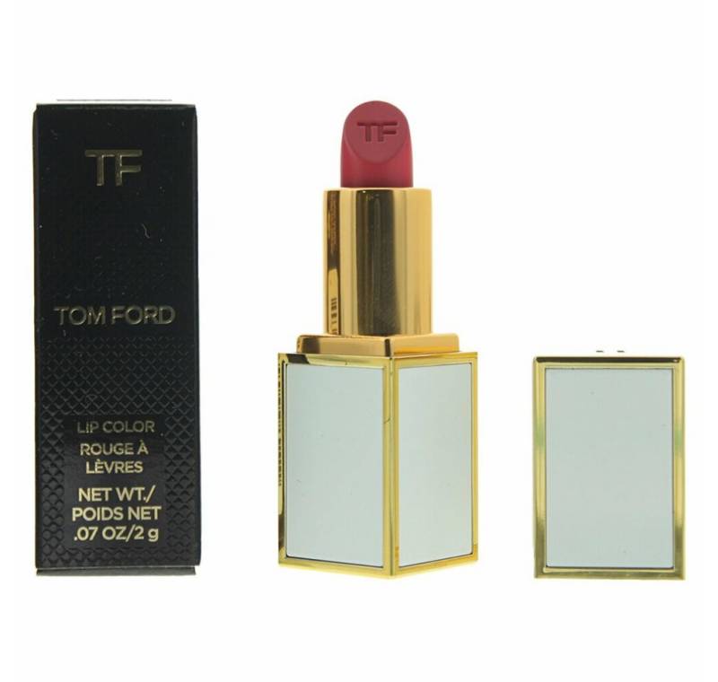 Tom Ford Lippenstift Lip Color 08 Andrea Soft Matte 2g von Tom Ford