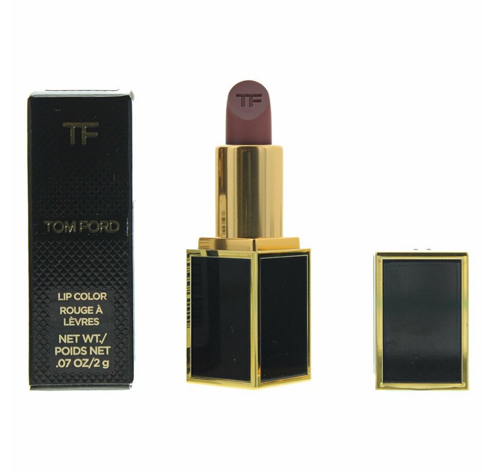 Tom Ford Lippenstift Lip Color 08 Mario Soft Matte 2g von Tom Ford