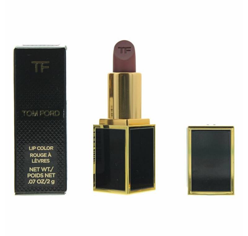 Tom Ford Lippenstift Lip Color 08 Mario Soft Matte 2g von Tom Ford