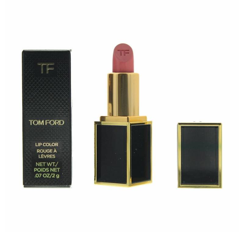 Tom Ford Lippenstift Lip Color 1r Paul 2g von Tom Ford