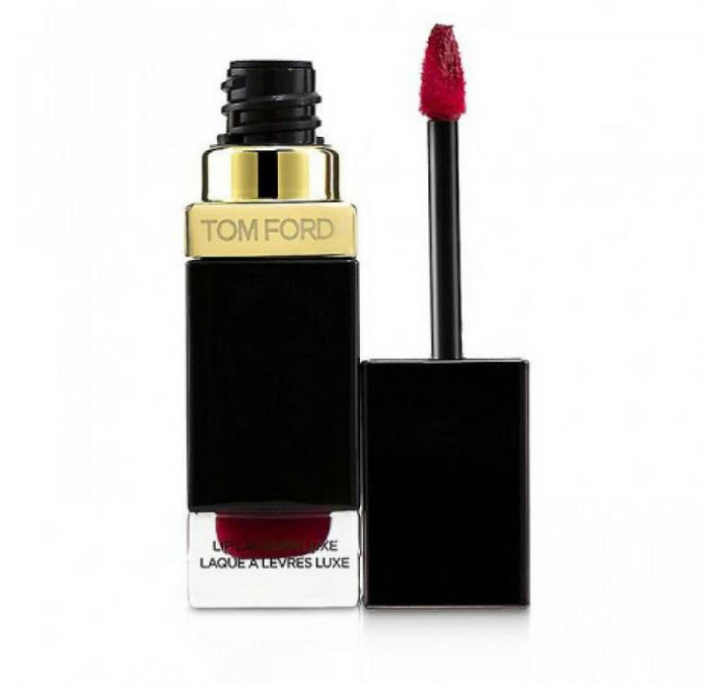 Tom Ford Lippenstift Lip Lacquer Luxe Matte 6ml - 04 Insouciant von Tom Ford