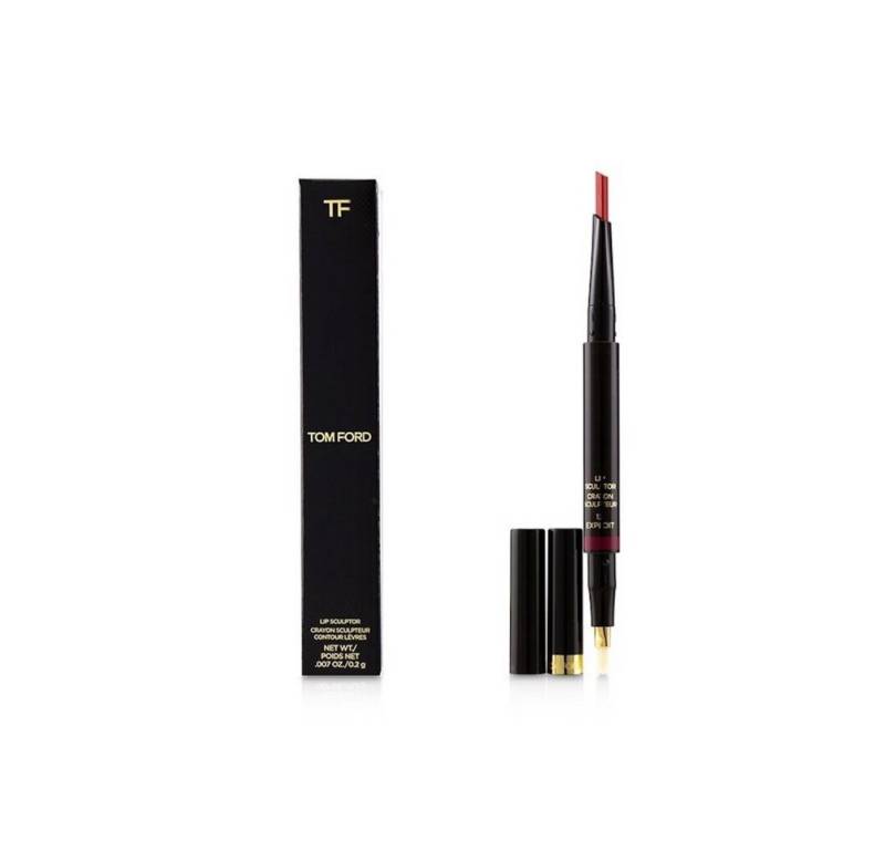 Tom Ford Lippenstift Lip Sculptor 12 Exploit 0.2 Gr von Tom Ford