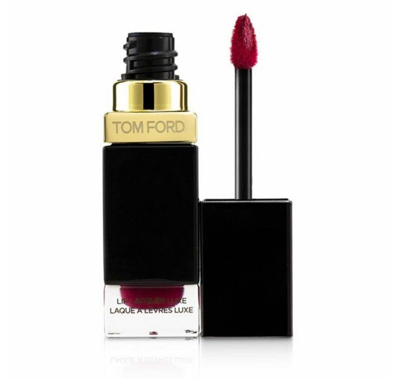 Tom Ford Lippenstift Luxe Matte Liquid Lipstick 09 Amaranth 6 ml von Tom Ford