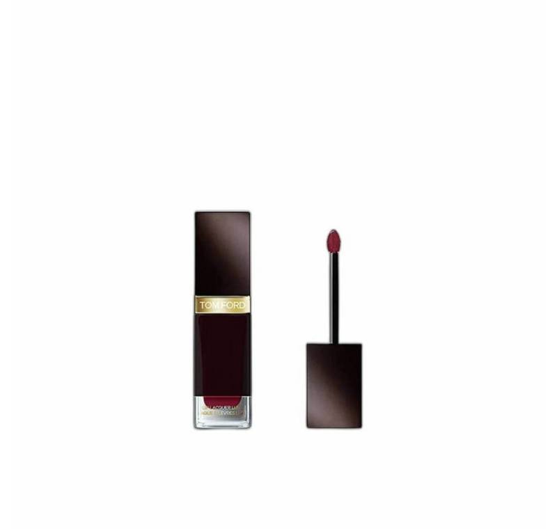 Tom Ford Lippenstift Luxe Vinyl Matte Flüssig-Lippenstift 10 Infuriate 6 ml von Tom Ford