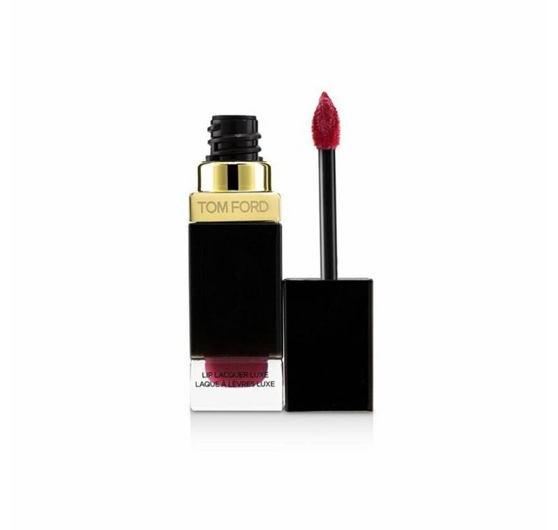 Tom Ford Lippenstift Luxe Vinyl Matte Liquid Lipstick 05 Unzip 6 ml von Tom Ford